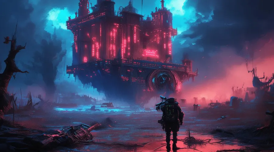 魔力宝贝：旅人兑换码横幅图片3